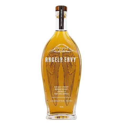 Bourbon Angels Envy Cocktail Ingredient - Kuletos