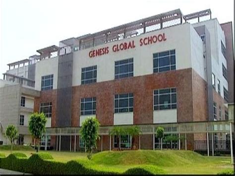 Genesis Global School