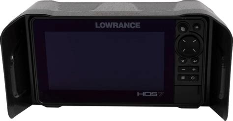 BerleyPro Visor Compatible With Lowrance Lowrance HDS Pro Lowrance HDS