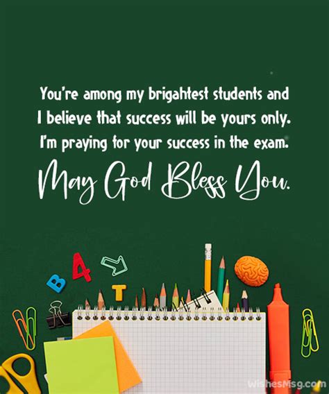 60 Powerful And Encouraging Prayers For Exams Best Quotations Wishes