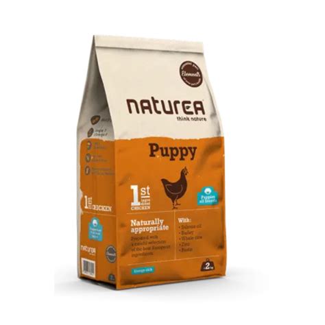 Naturea Perros Cachorros Todas Las Razas Pollo Malandra Pet Store