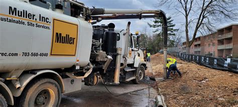 The 5 Most Common Ways Situations Hydro Excavation Is Used