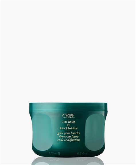 Oribe Moisture Control Curl Gelée for Shine Definition 400740 250ml