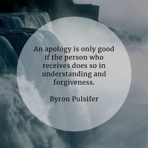 60 Apology Quotes That Will Inspire You To Say I M Sorry Artofit