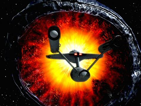 2-06: The Doomsday Machine - Star Trek: The Original Series Season 2 Episode Screencaps ...