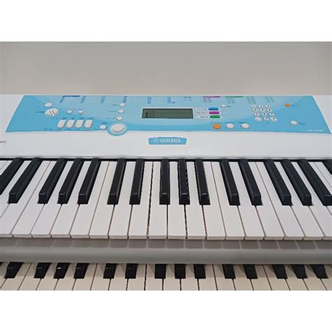 Affordable Yamaha Ez J Keys Touch Response Lighting Keys