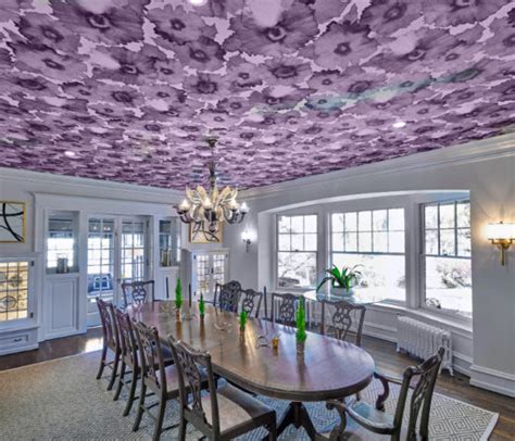 10 Gorgeous Ceiling Design Ideas Fuller Interiors