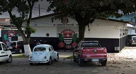 Trio Rende Idosa Em Resid Ncia E Rouba R Mil Televisores E Joias