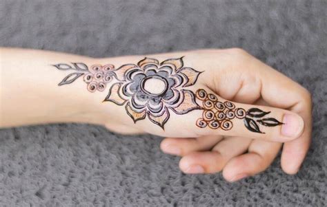 Best Latest Trending Mehndi Designs For Hartalika Teej See Photos