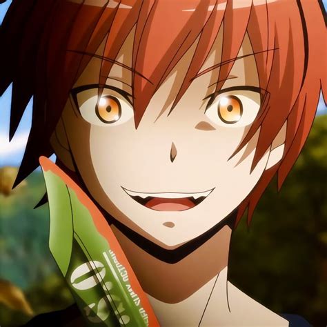 Karma Akabane Icon Anime Hot Anime Guys Character Drawing