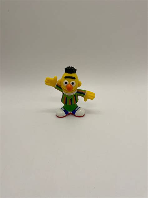 ernie and bert toys 3
