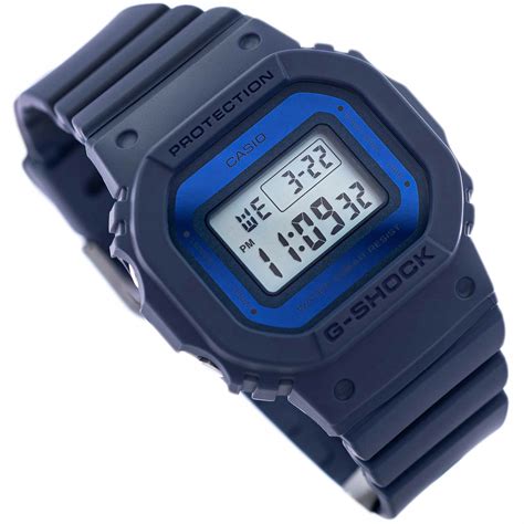 DAMSKI ZEGAREK CASIO GMD S5600 2ER G SHOCK MODNY 13494014420 Allegro Pl