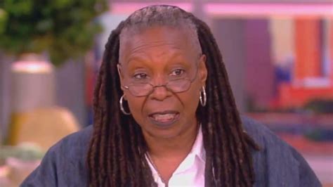 Whoopi Goldberg DEFENDS Harrison Butker S Controversial Commencement