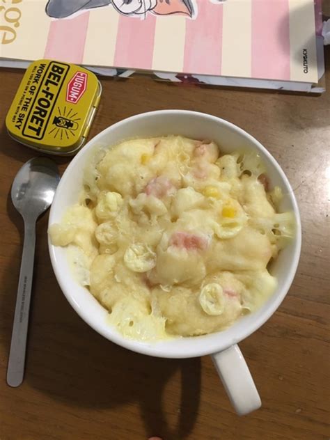 レンチンで作れる！マグカップ蒸しパン By はな抹茶 【クックパッド】 簡単おいしいみんなのレシピが357万品