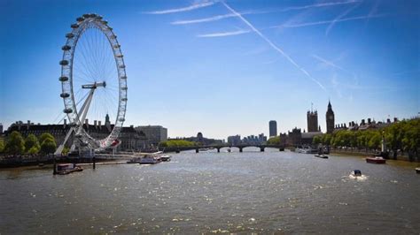 Sube A 8 Los Muertos Por Ataque En Londres Hallan Cuerpo En El Támesis