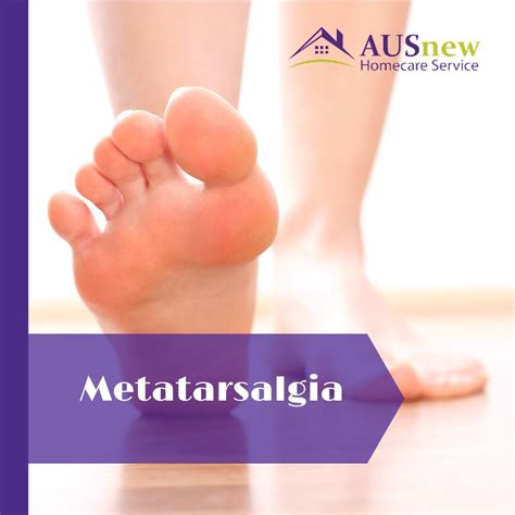 Metatarsalgia metatarsalgia symptoms causes – Artofit