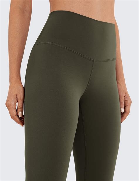 Crz Yoga Butterluxe High Waisted Lounge Legging Workout Leggings