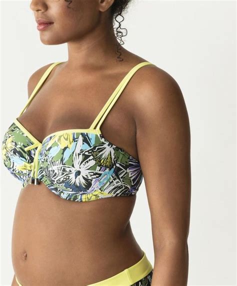 PrimaDonna Swim Pacific Beach Bikini Top 4005816 Surf Girl 90E Bol