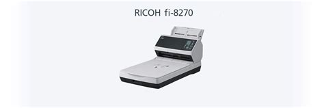 Ricoh Fi Global Ricoh