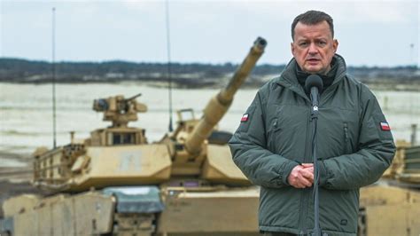 Land rüstet auf Polen will bis 2025 stärkste Armee Europas werden Sat1