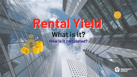 Rental Yield Introduction And How Its Calculated