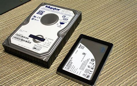 SSD VS HDD. What is the difference? - SANGRAMSINH TECH