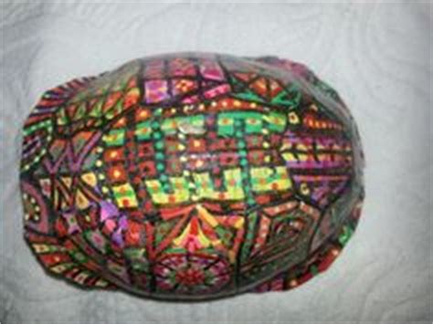 Painting Turtle Shell at PaintingValley.com | Explore collection of Painting Turtle Shell