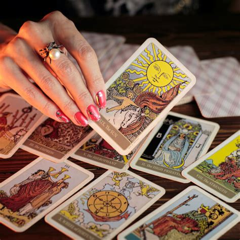 Tarot Reading Workshop Oakland Bay Area Events Classbento