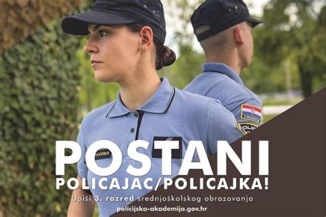 Postani Policajac Policajka Jaska