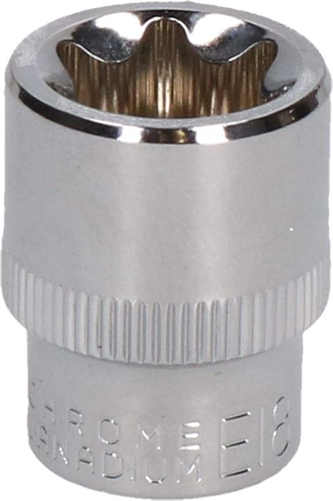 Amazon E Female Torx Socket Star Bit Drive Standard