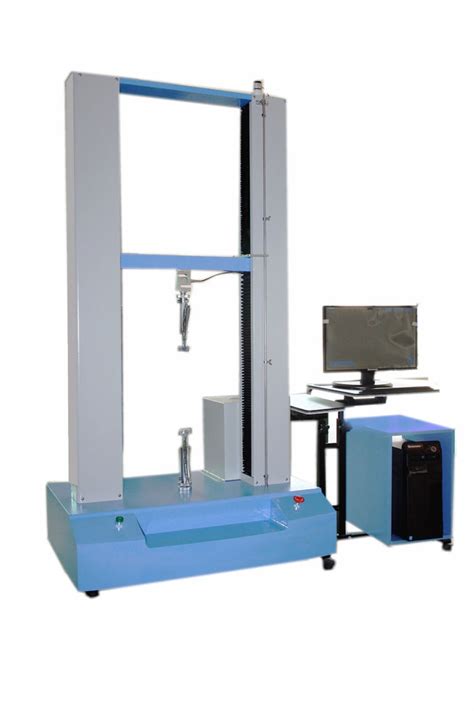 Electronic 2 5 Ton Lab Equipment Universal Material Tensile Strength