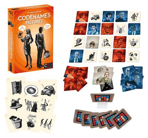 strikecom codenames pictures