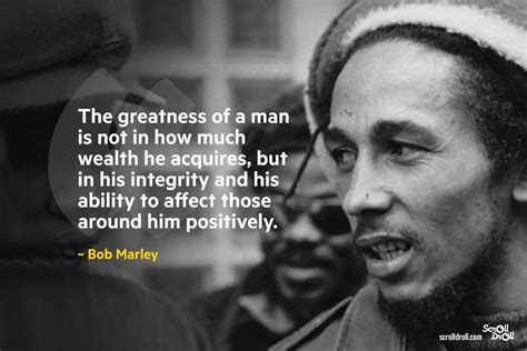 12 Best Bob Marley Quotes About Love, Music & Life