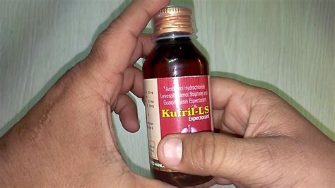 Kufril Ls Drops Dosage For Infants