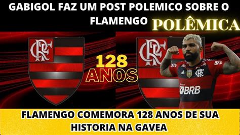 Entenda A Polemica Do Post Gabigol E A Galera O Meng O T