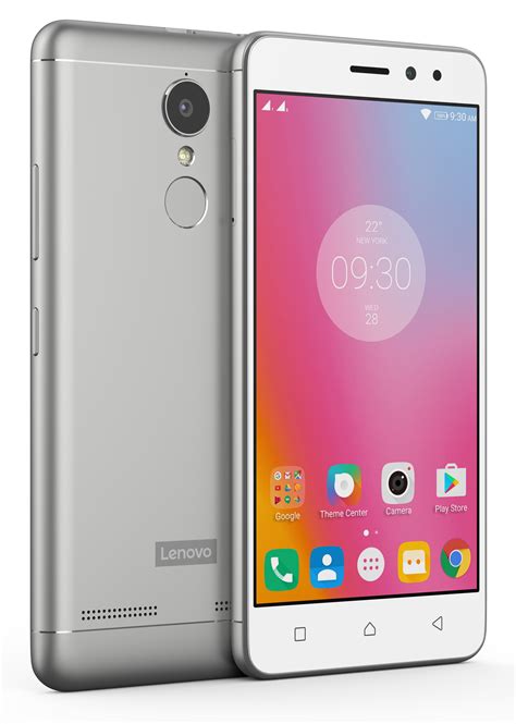 Recensione Lenovo K6 Miglior Smartphone Economico 2017