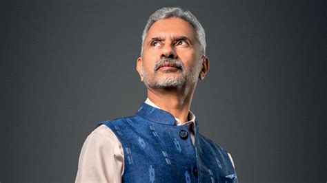 Foreign affairs minister S. Jaishankar on diplomacy | On the high table ...