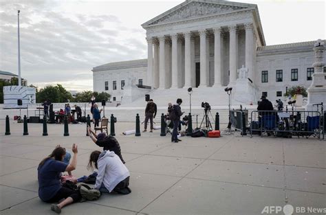 米最高裁、テキサス中絶法を11月審理へ 差し止めは拒否 写真3枚 国際ニュース：afpbb News