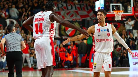 Lba La Gallery Di Varese Trento Pallacanestro Varese