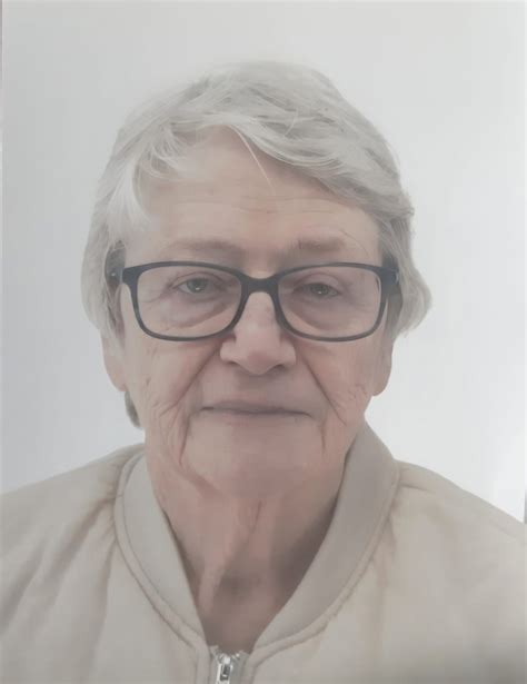 Death Notice Of Loraine O Brien Née Maxwell Donadea Kildare Ripie