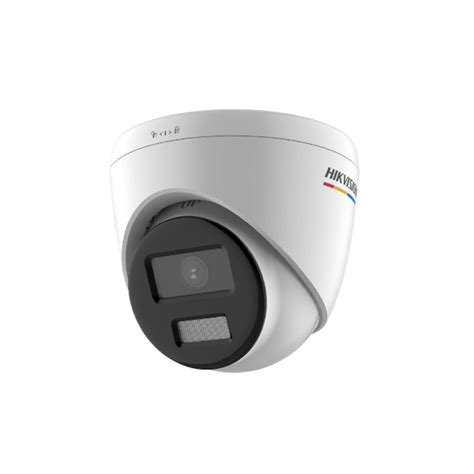 Hikvision 4 MP ColorVu MD 2 0 Fixed Turret Network Camera DS 2CD1347G2 LUF