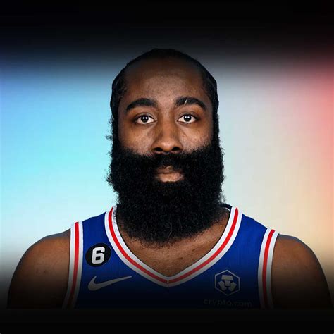 James Harden Net Worth 2025 - Kerry Melonie