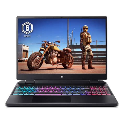 ACER Predator Helios Neo 16 PHN16 71 54A6 16 WUXGA 165Hz Gaming Laptop