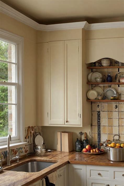 How to Choose the Right Paint Finish for Your Kitchen Walls - West Pear ...