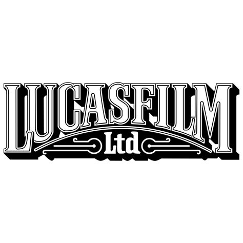 Lucasfilm Logo PNG Transparent – Brands Logos