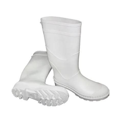 BOTA DE HULE SANITARIA BLANCA Ferretería SOFECONSA lupon gov ph