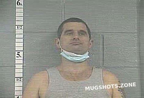 Murphy Larry Thomas Jr Bullitt County Mugshots Zone