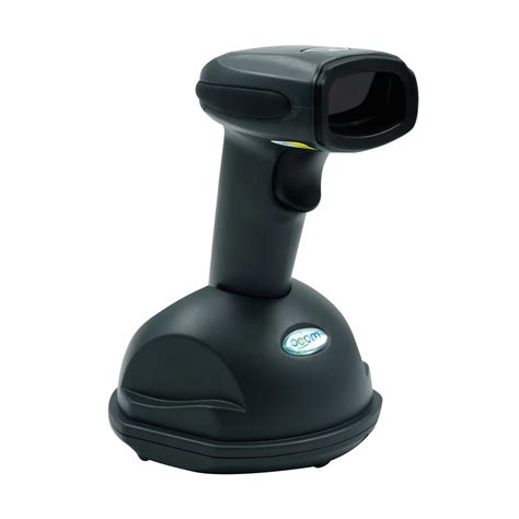 LECTOR OCOM IMAGER OCBS W232 USB 1D 2D WIRELESS