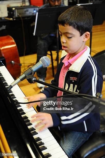 Ethan Bortnick Photos And Premium High Res Pictures Getty Images