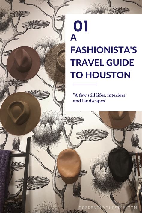 Travel Guide Houston Texas And Its Most Instagram Worthy Spots Sip